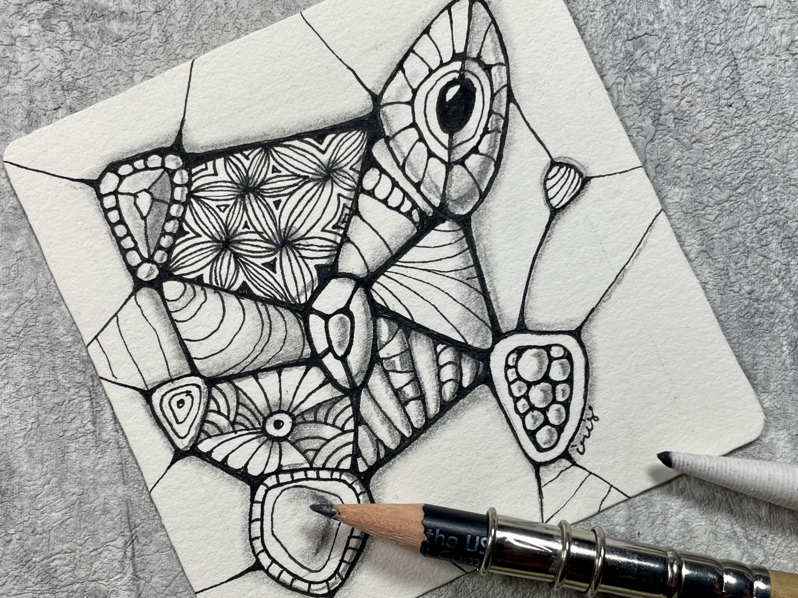 Shortie 10